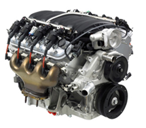 P2486 Engine